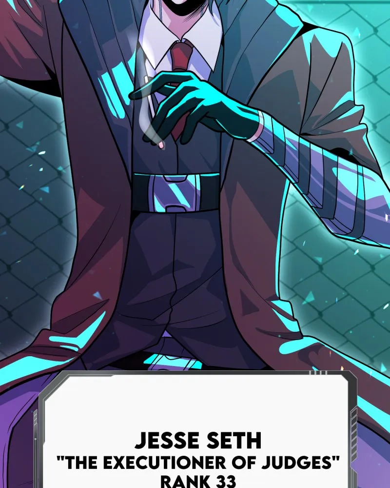 Back From Black Chapter 9 page 33 - 