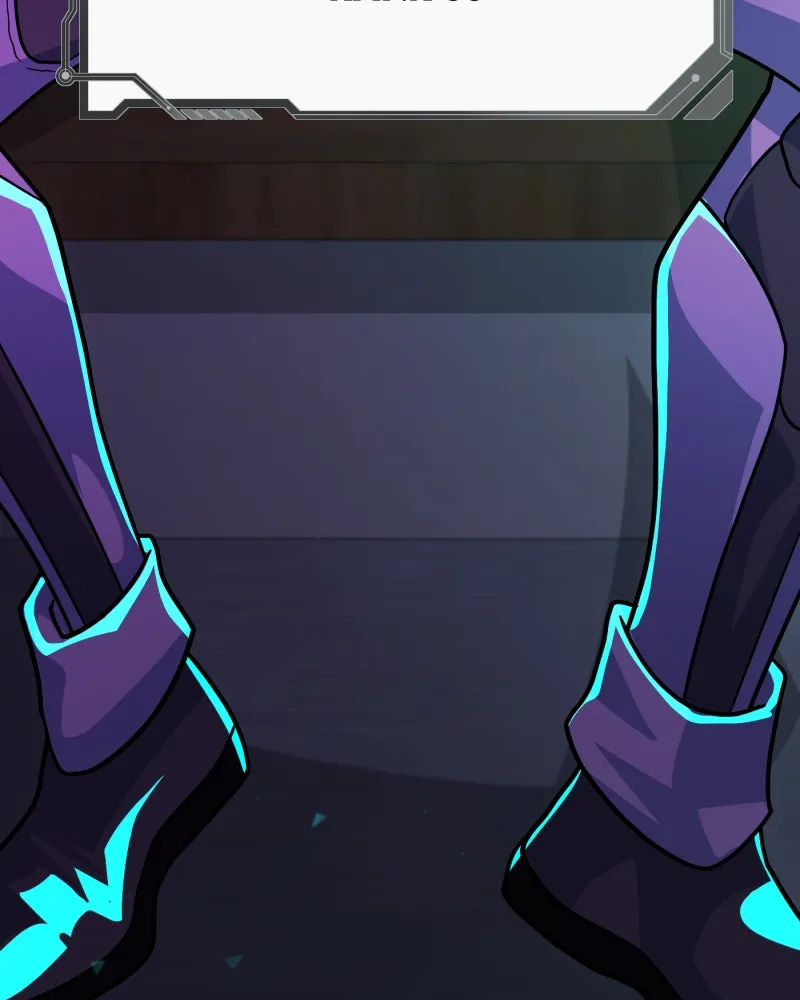 Back From Black Chapter 9 page 34 - 
