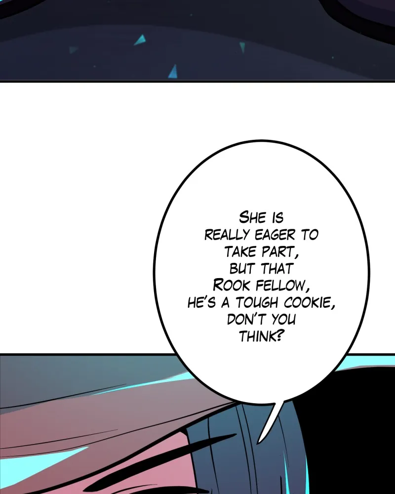 Back From Black Chapter 9 page 35 - 