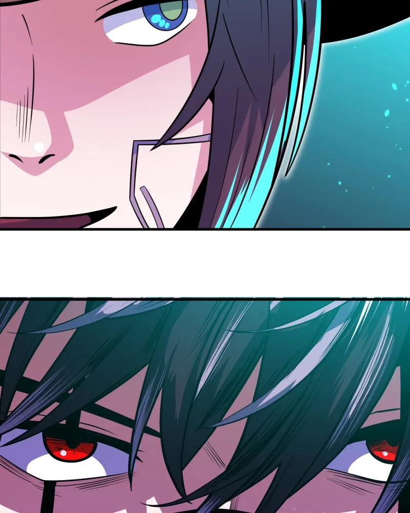 Back From Black Chapter 9 page 36 - 