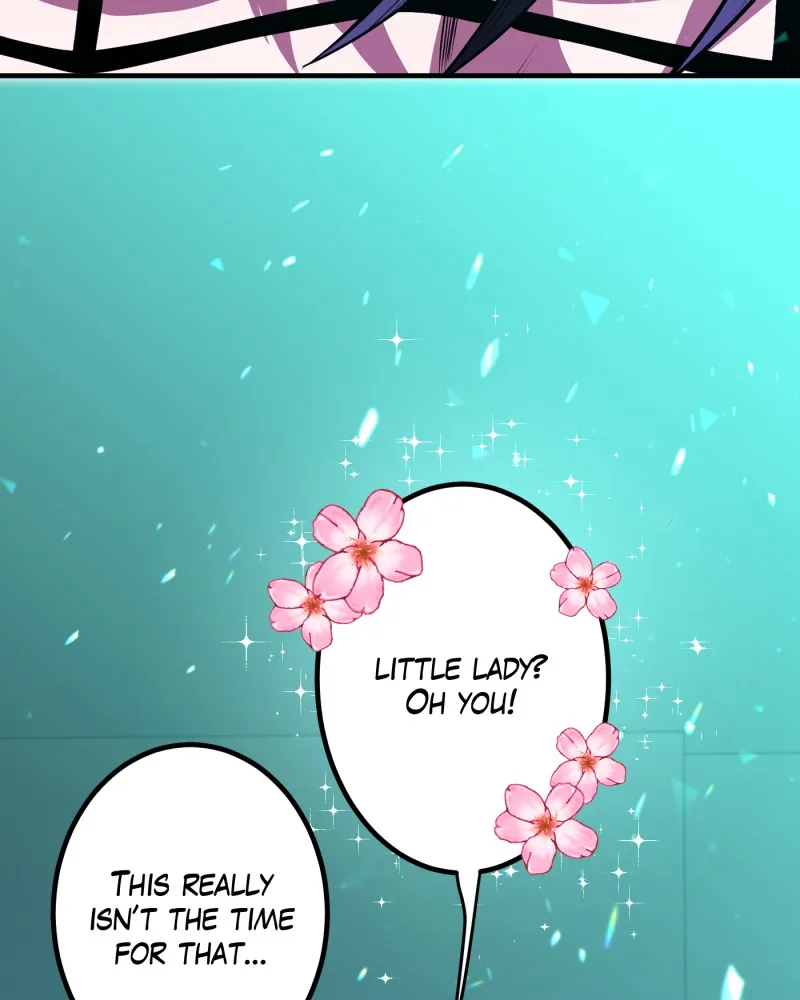 Back From Black Chapter 9 page 37 - 