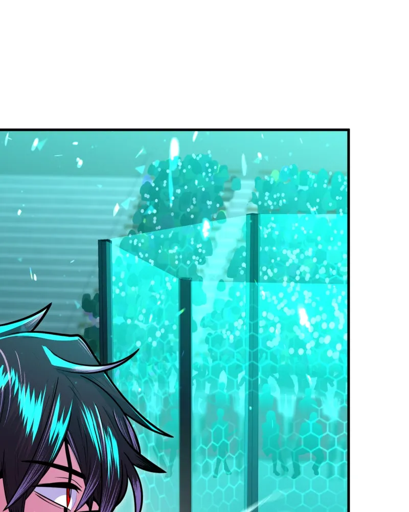 Back From Black Chapter 9 page 39 - 