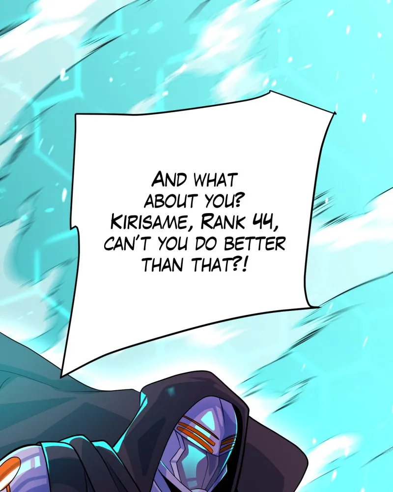Back From Black Chapter 9 page 45 - 