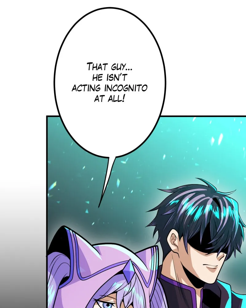 Back From Black Chapter 9 page 51 - 