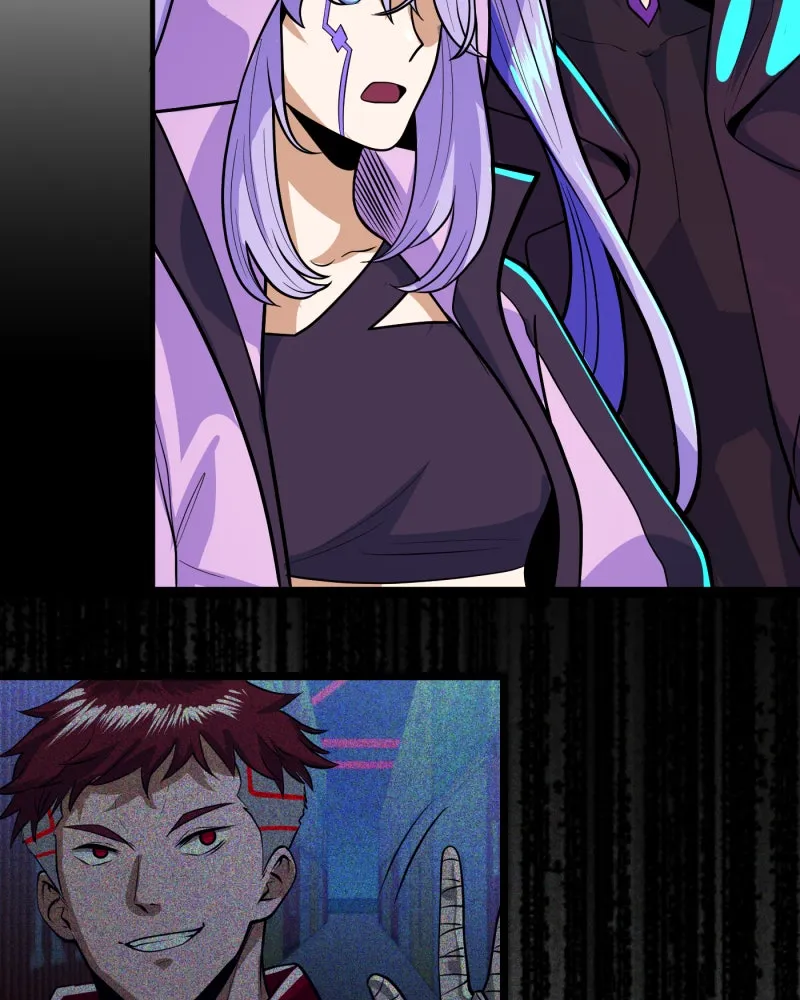 Back From Black Chapter 9 page 52 - 