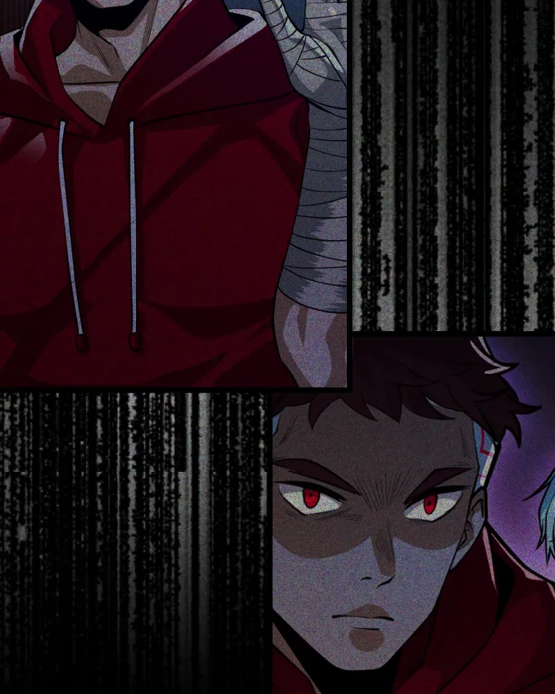 Back From Black Chapter 9 page 53 - 