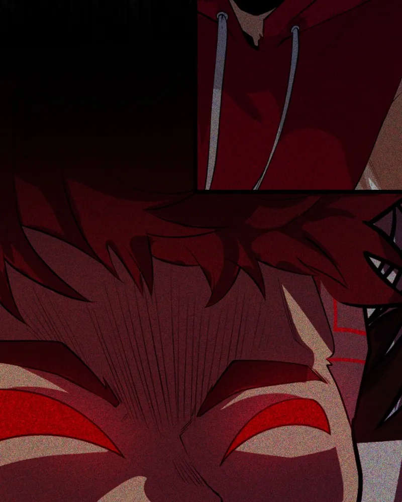 Back From Black Chapter 9 page 54 - 