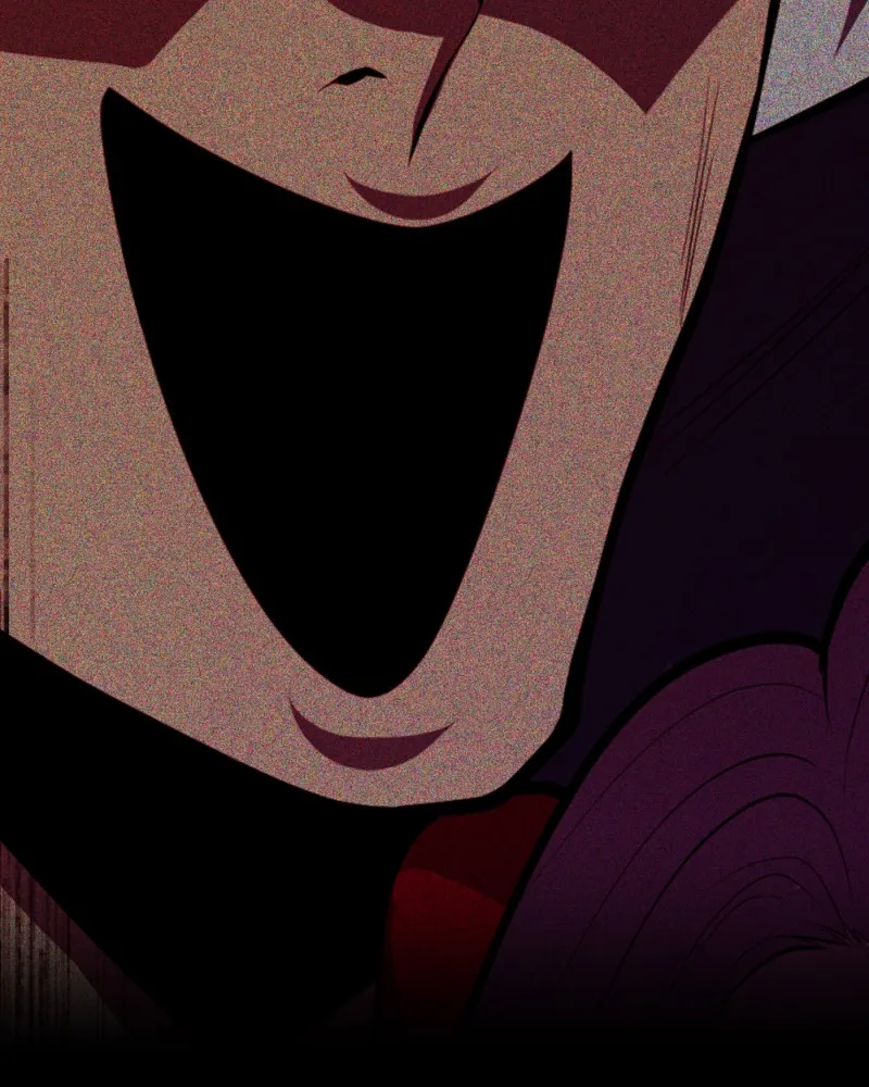 Back From Black Chapter 9 page 55 - 