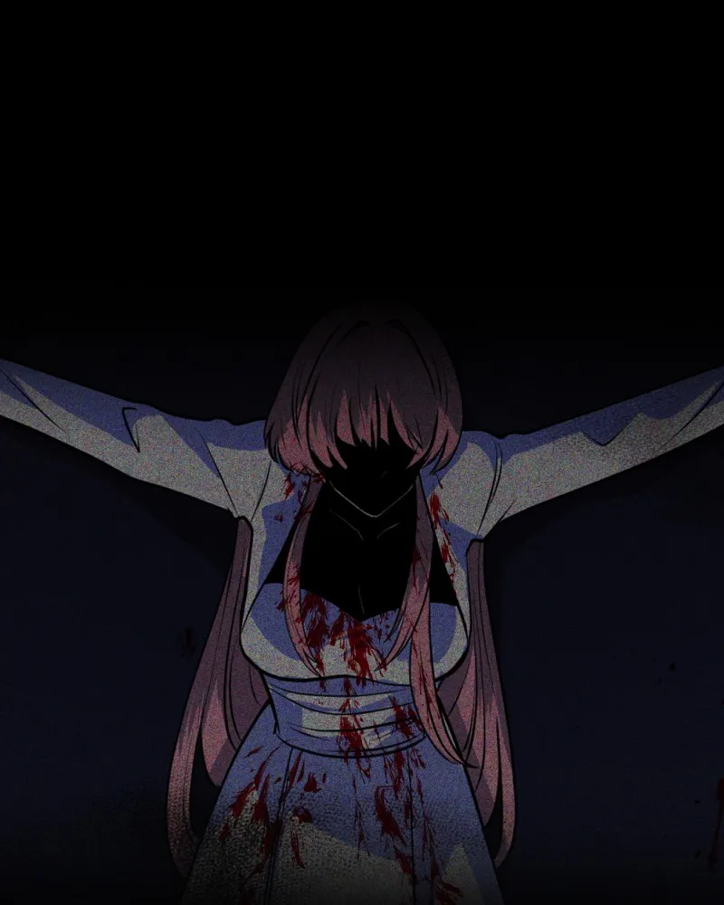 Back From Black Chapter 9 page 56 - 