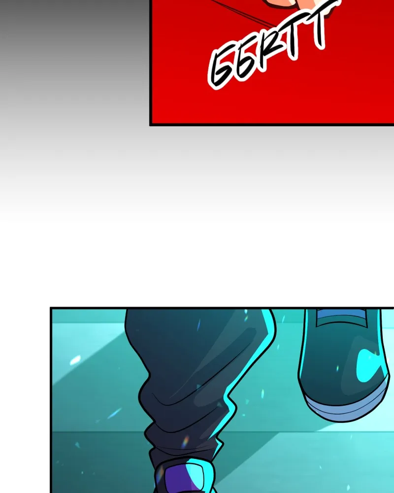 Back From Black Chapter 9 page 58 - 