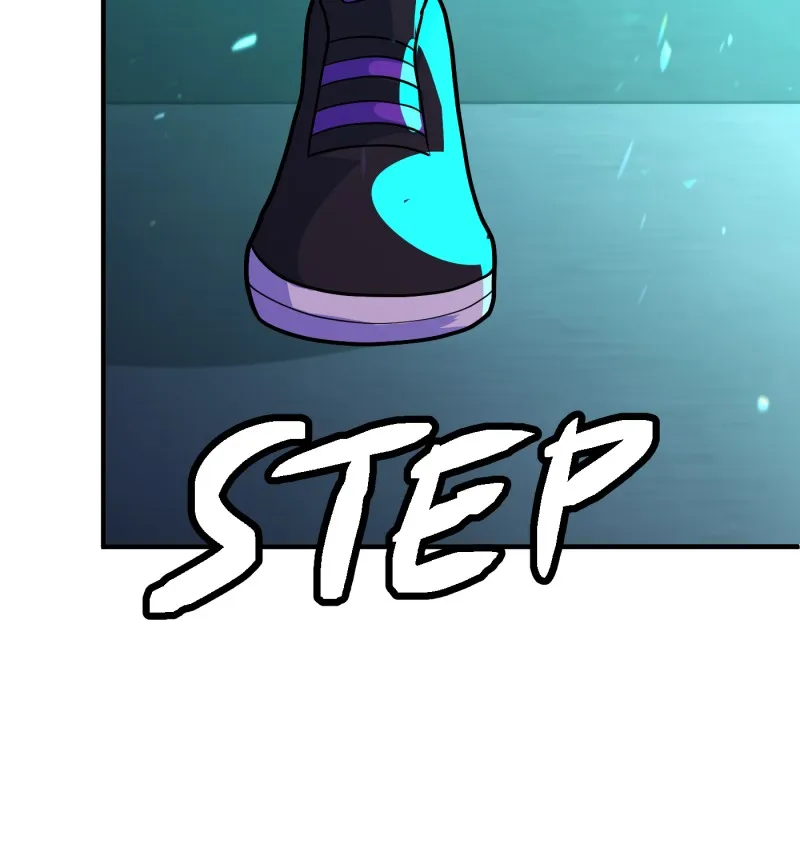 Back From Black Chapter 9 page 59 - 