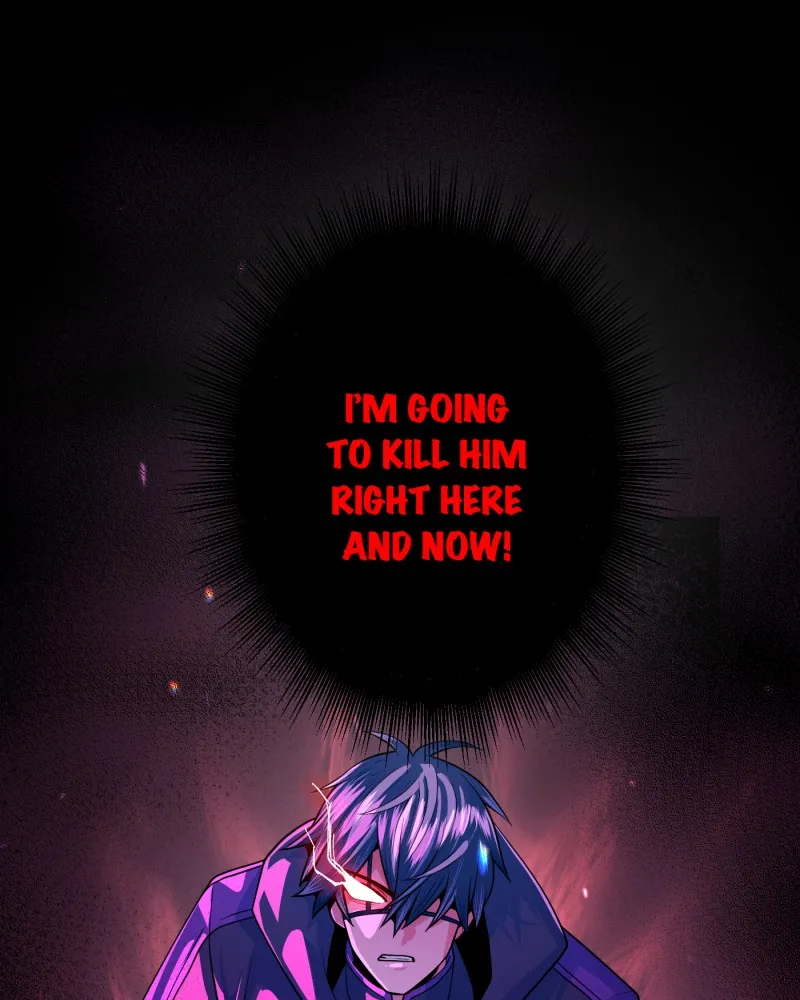 Back From Black Chapter 9 page 60 - 