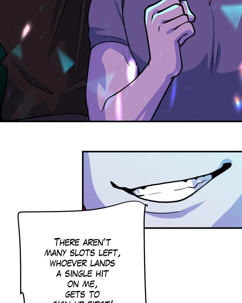 Back From Black Chapter 9 page 7 - 