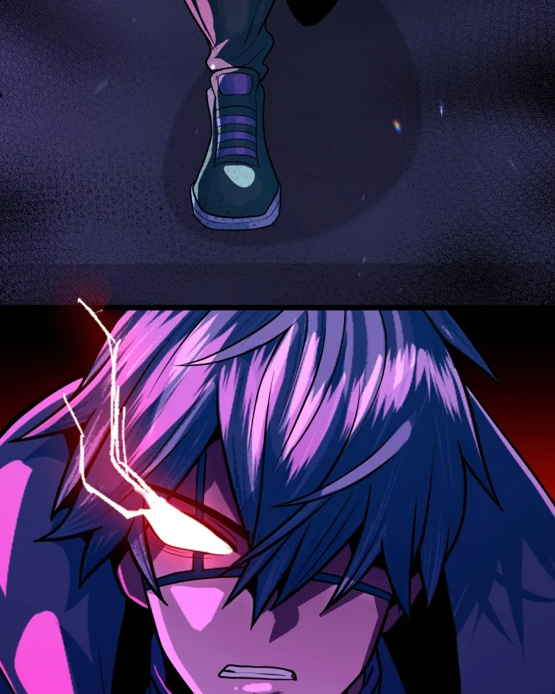 Back From Black Chapter 9 page 62 - 