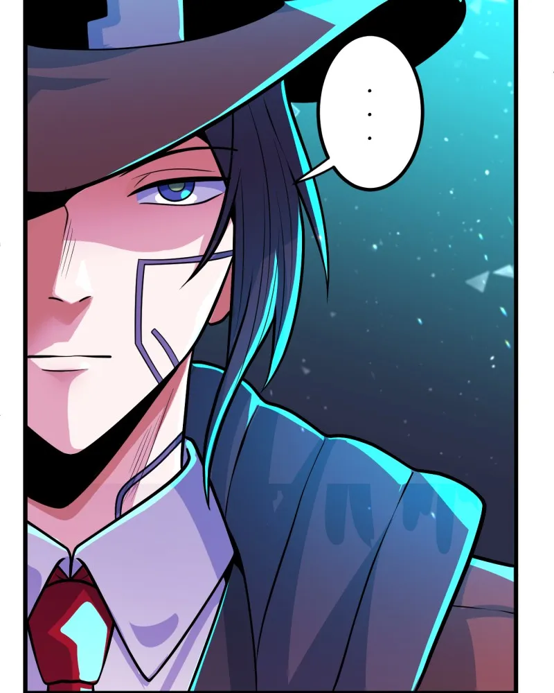 Back From Black Chapter 9 page 65 - 