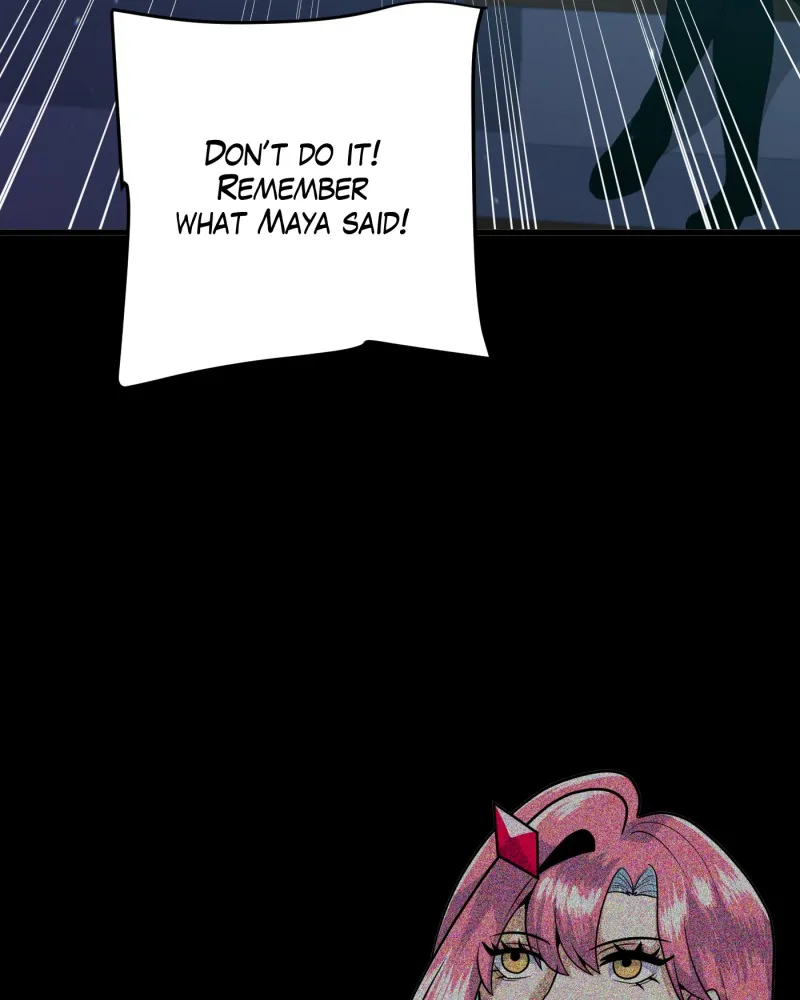 Back From Black Chapter 9 page 68 - 