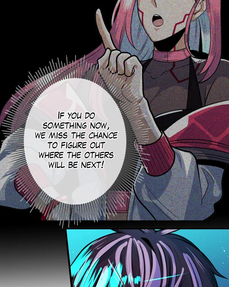 Back From Black Chapter 9 page 69 - 