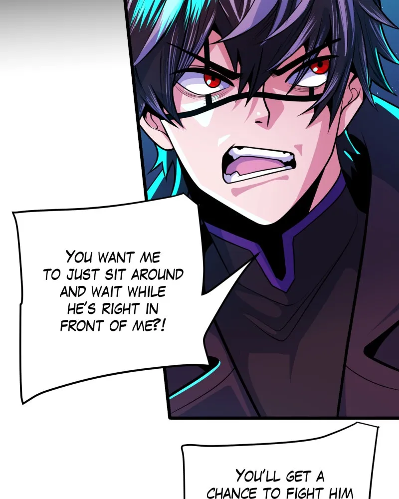 Back From Black Chapter 9 page 70 - 