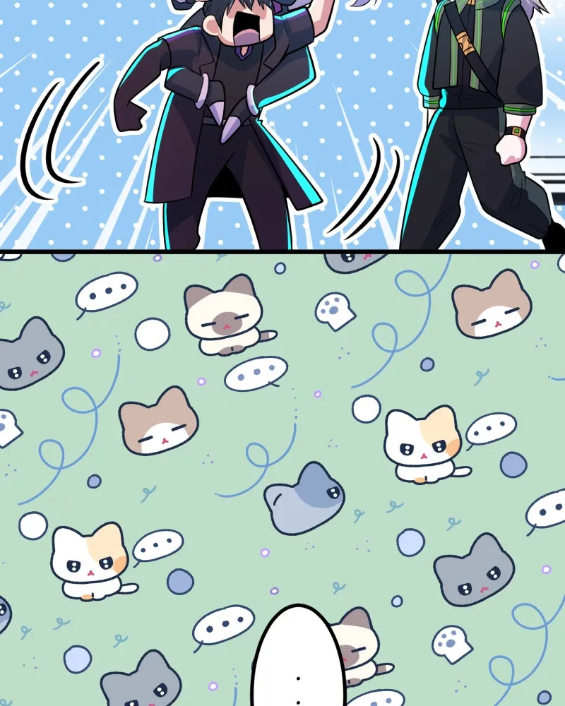 Back From Black Chapter 9 page 73 - 