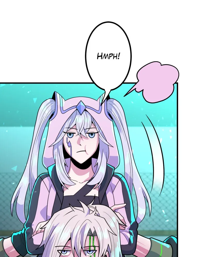 Back From Black Chapter 9 page 75 - 