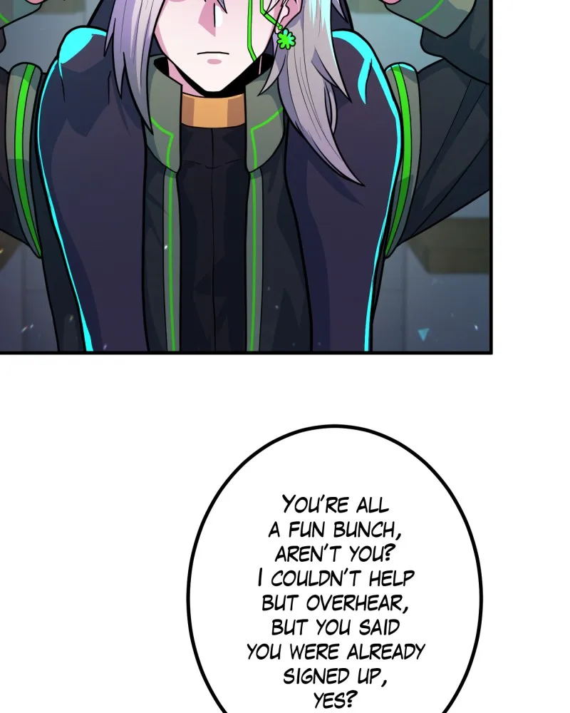 Back From Black Chapter 9 page 76 - 