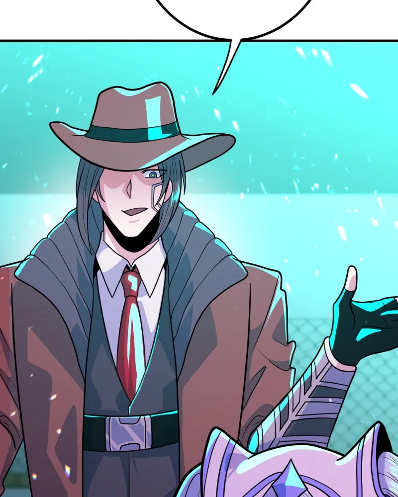 Back From Black Chapter 9 page 77 - 