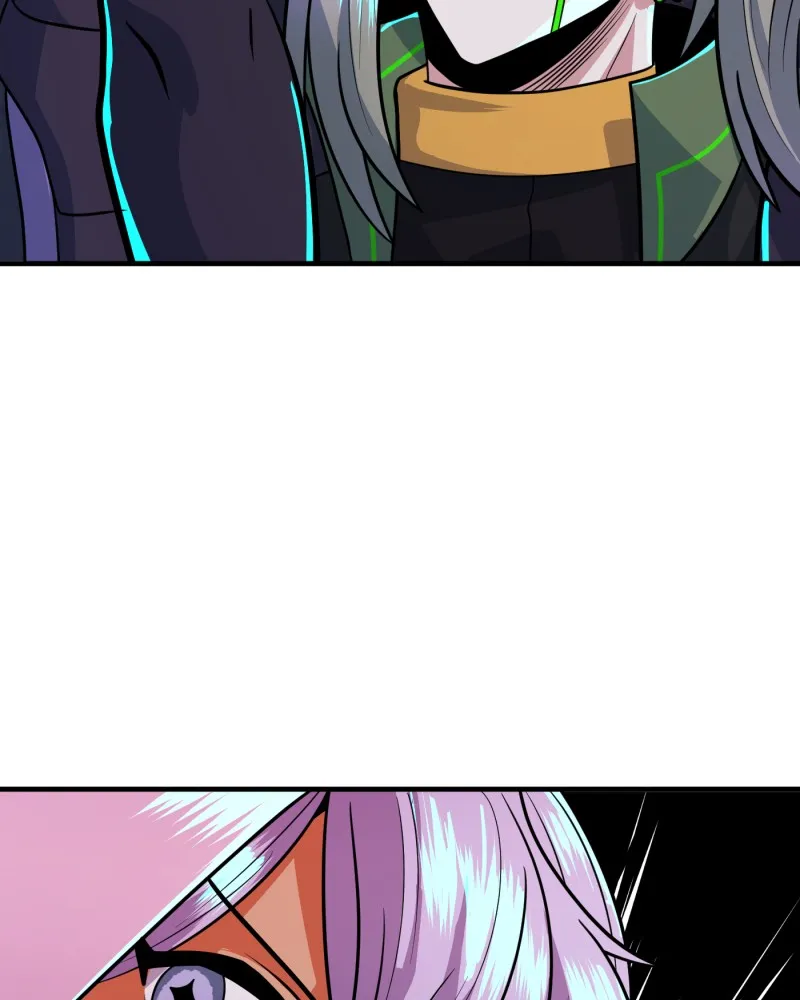 Back From Black Chapter 9 page 79 - 