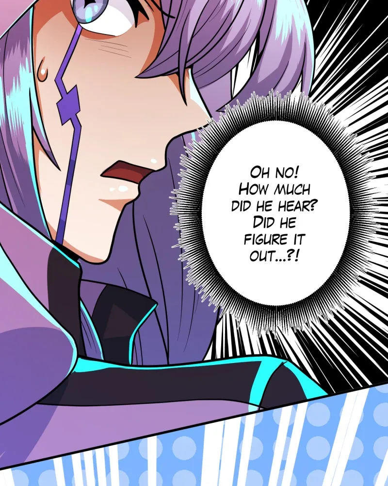 Back From Black Chapter 9 page 80 - 