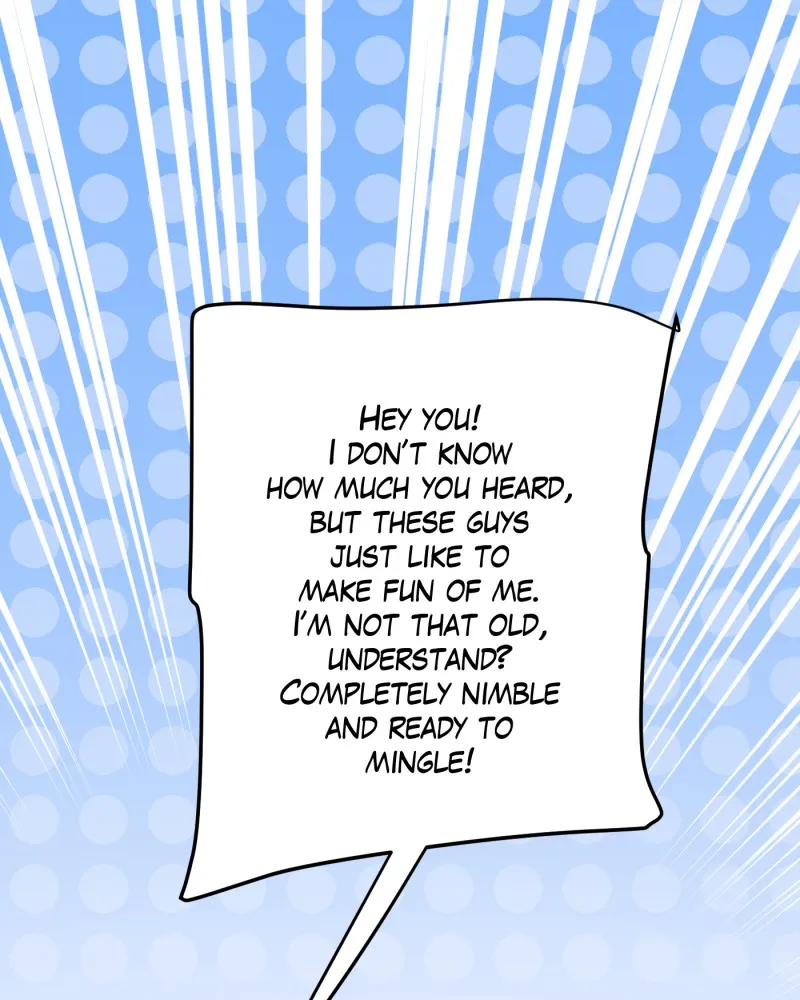 Back From Black Chapter 9 page 81 - 