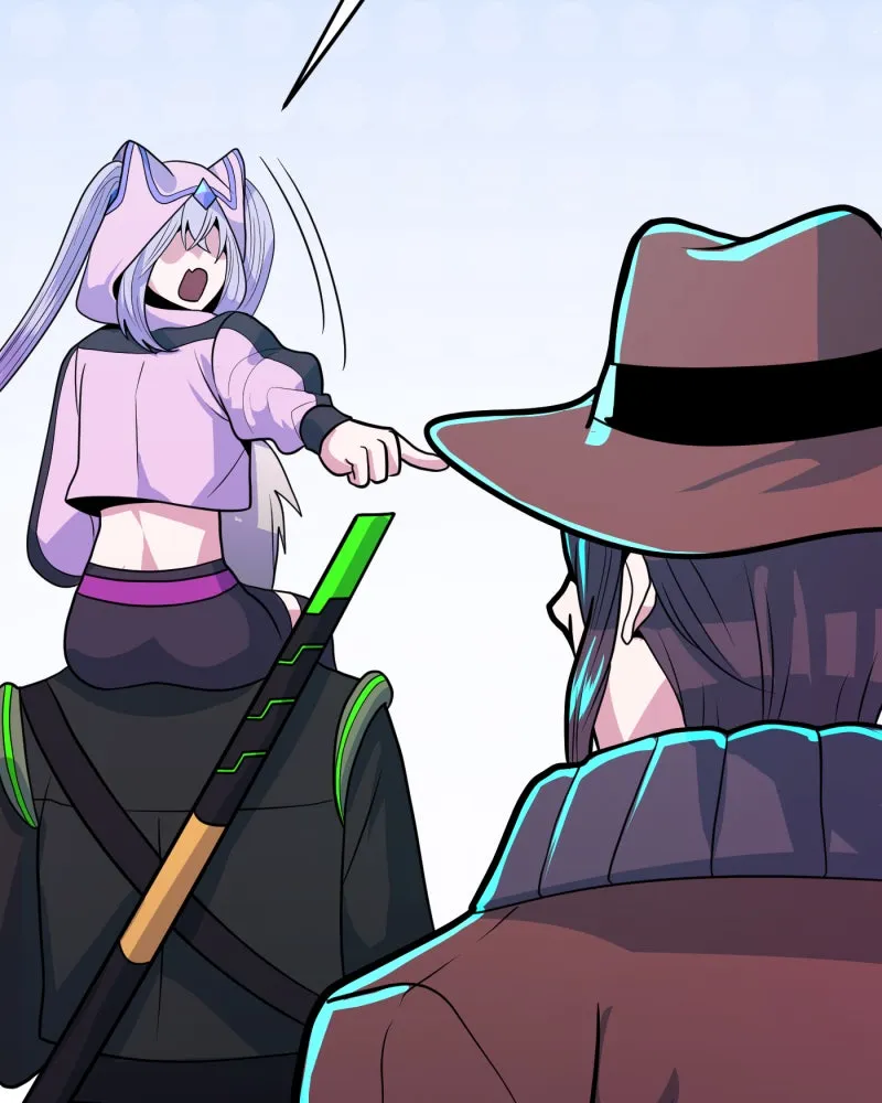 Back From Black Chapter 9 page 82 - 
