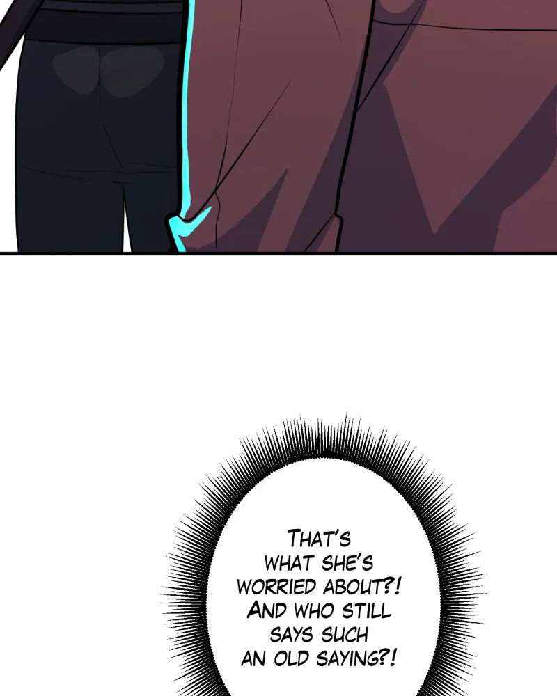 Back From Black Chapter 9 page 83 - 