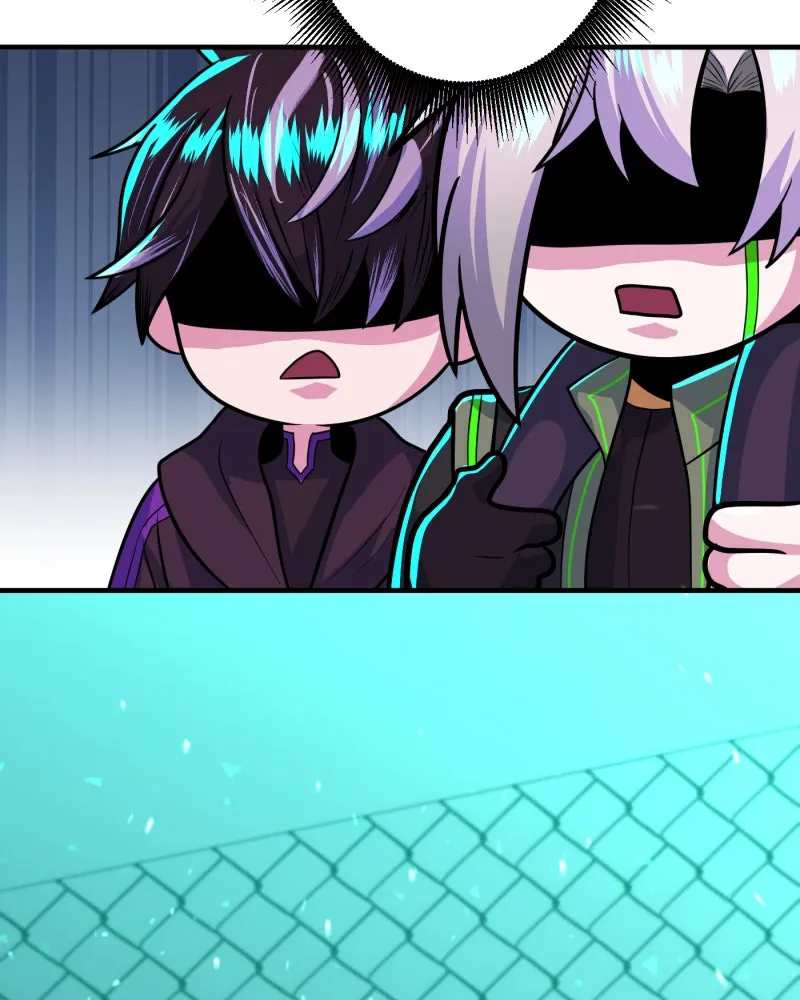 Back From Black Chapter 9 page 84 - 