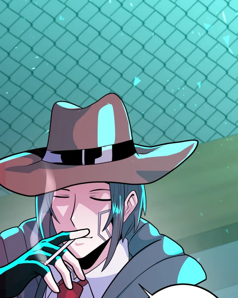 Back From Black Chapter 9 page 85 - 