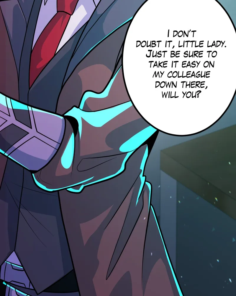 Back From Black Chapter 9 page 86 - 