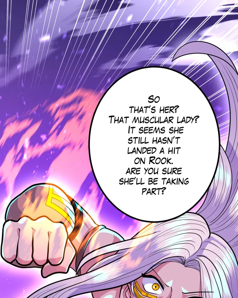 Back From Black Chapter 9 page 90 - 