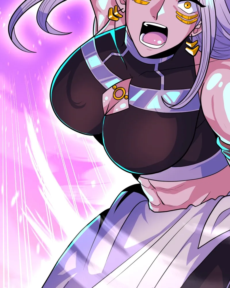 Back From Black Chapter 9 page 91 - 