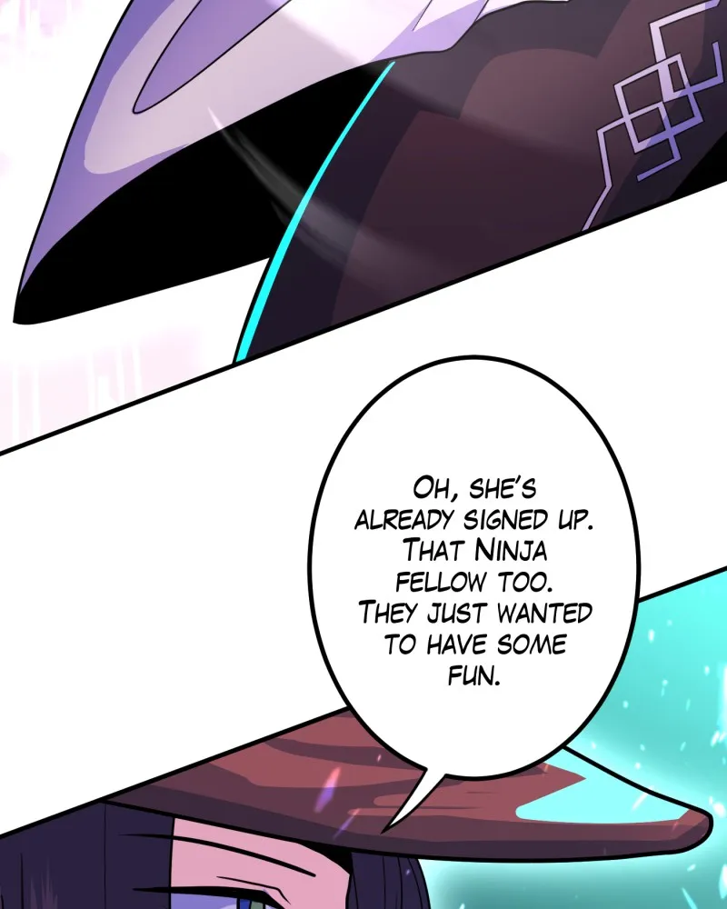 Back From Black Chapter 9 page 92 - 