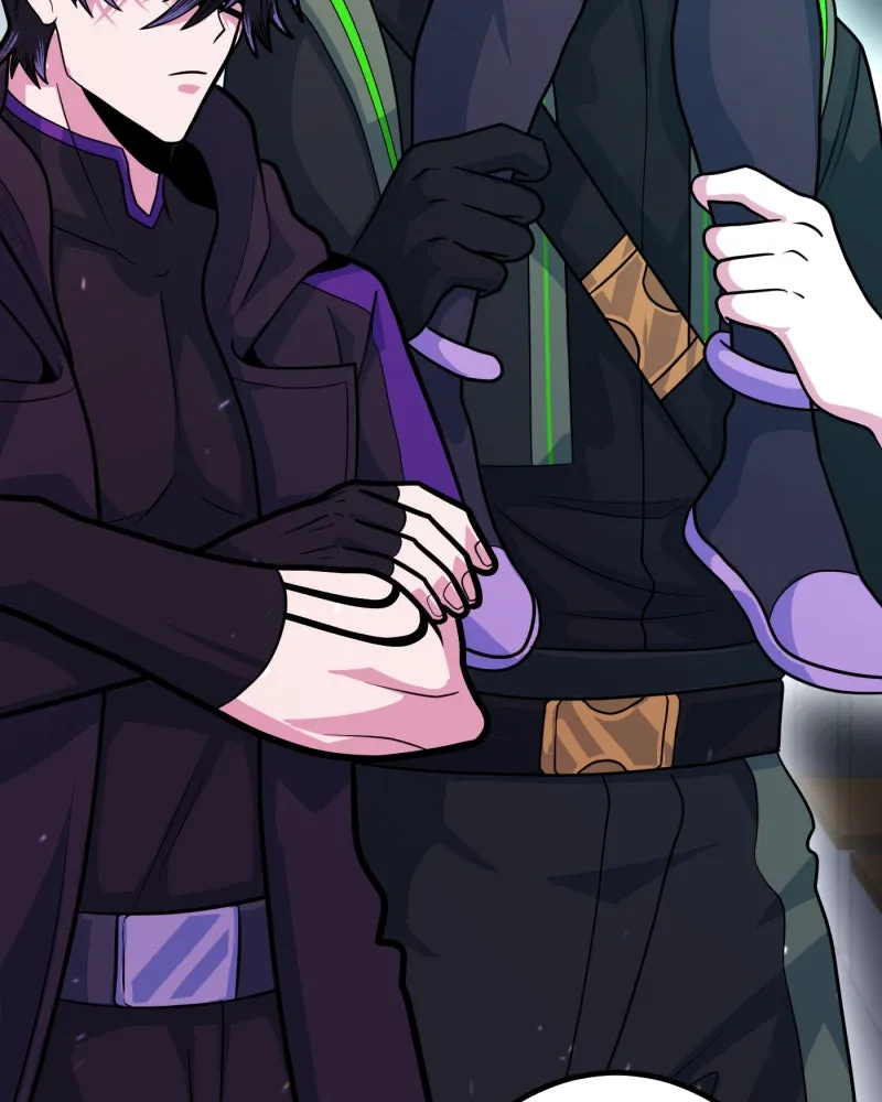 Back From Black Chapter 9 page 95 - 