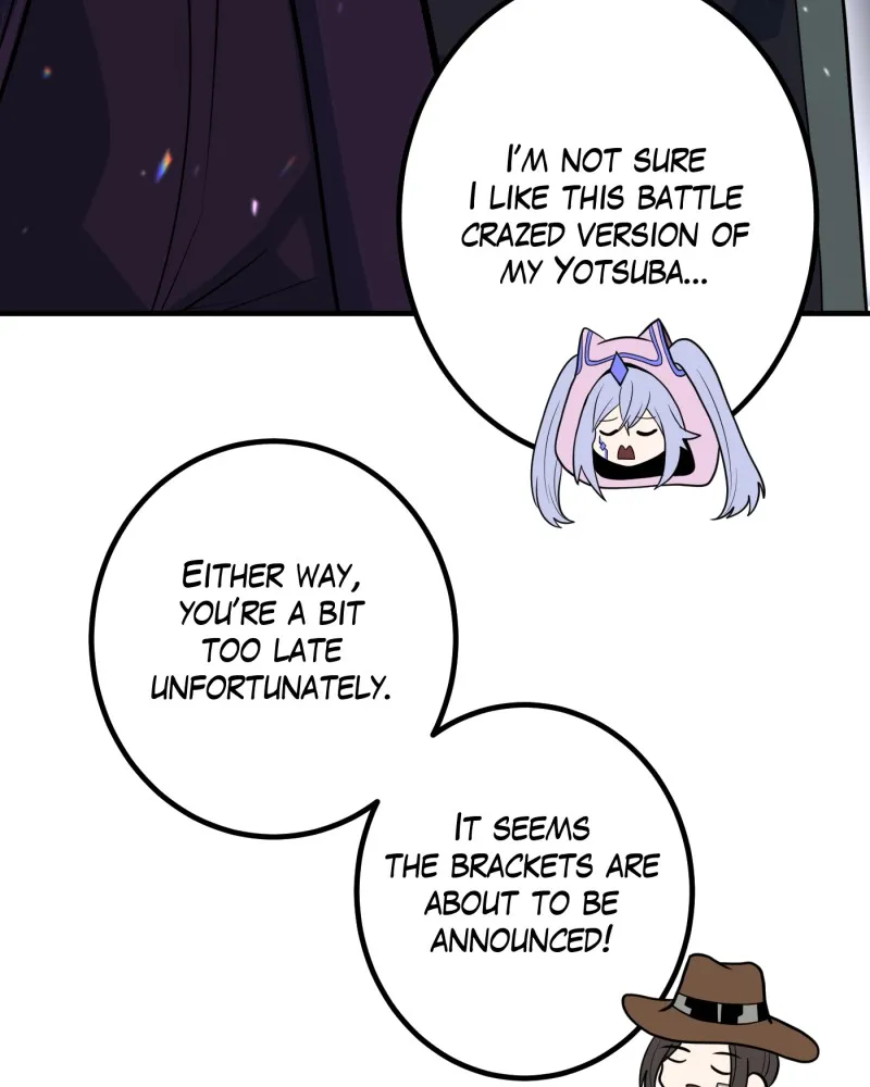 Back From Black Chapter 9 page 96 - 