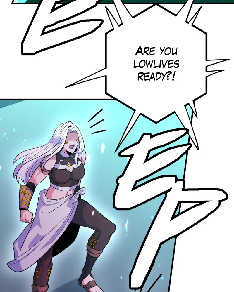 Back From Black Chapter 9 page 98 - 