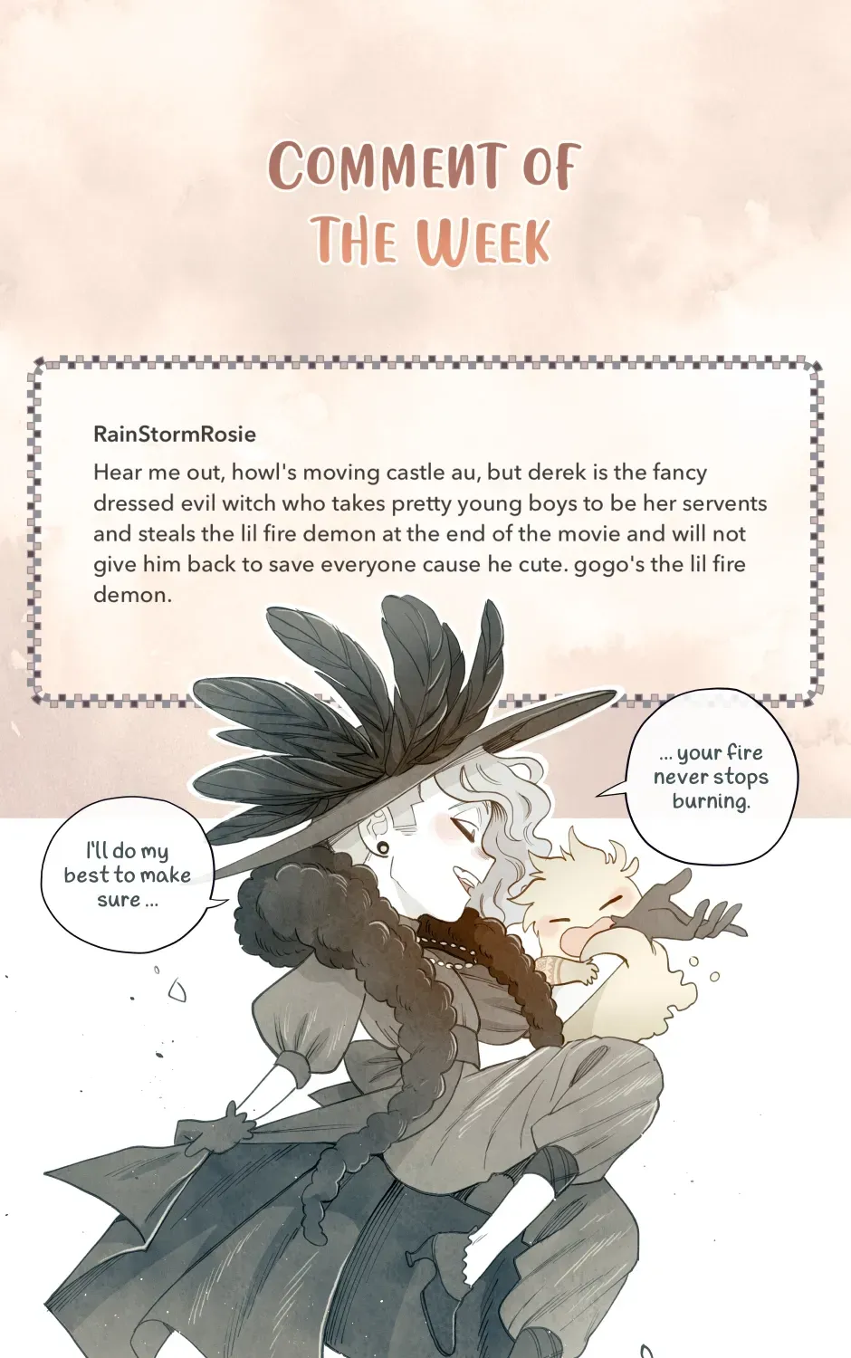 Back Home Blues Chapter 169 page 9 - 