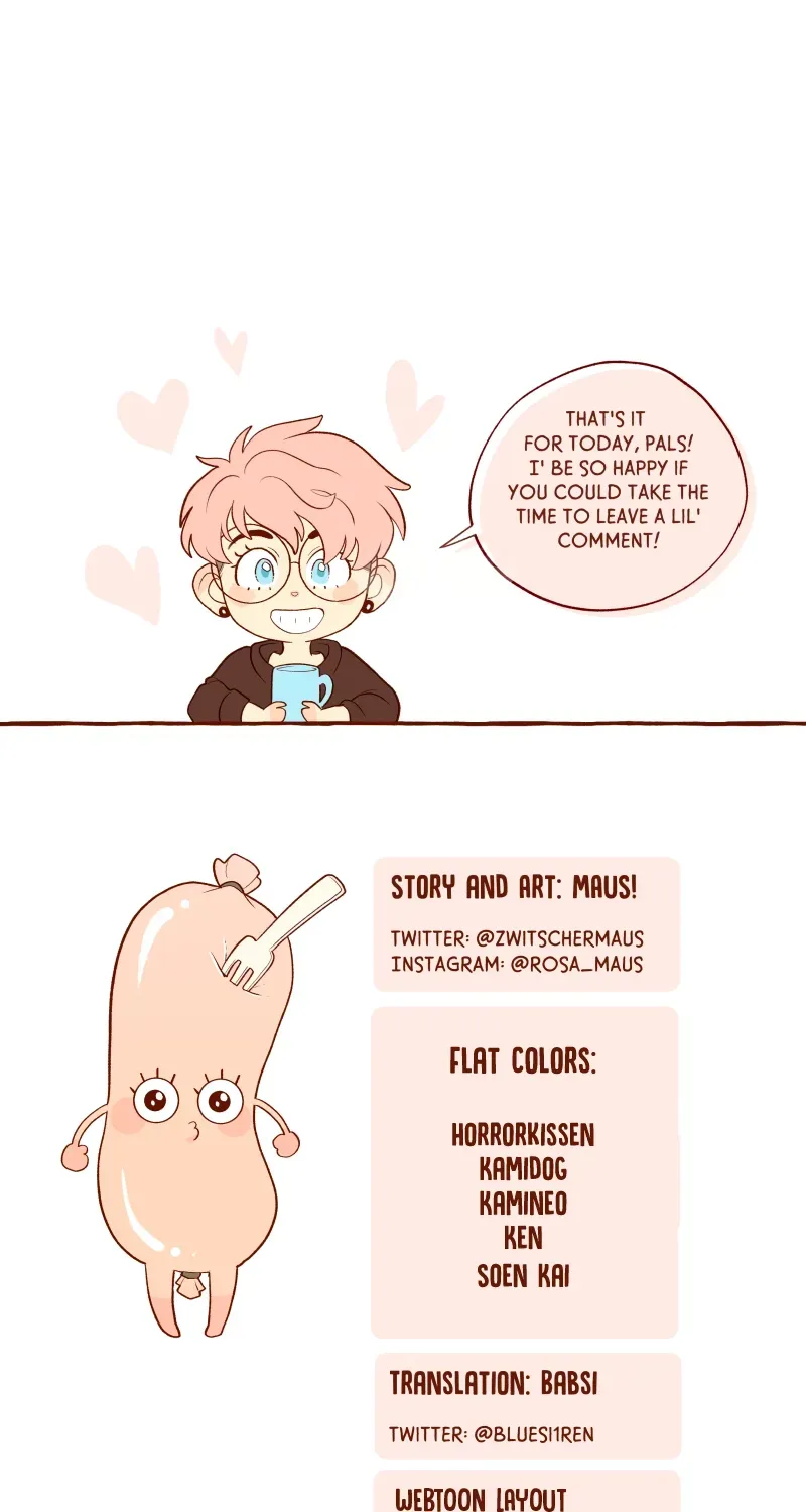 Back Home Blues Chapter 171 page 4 - 