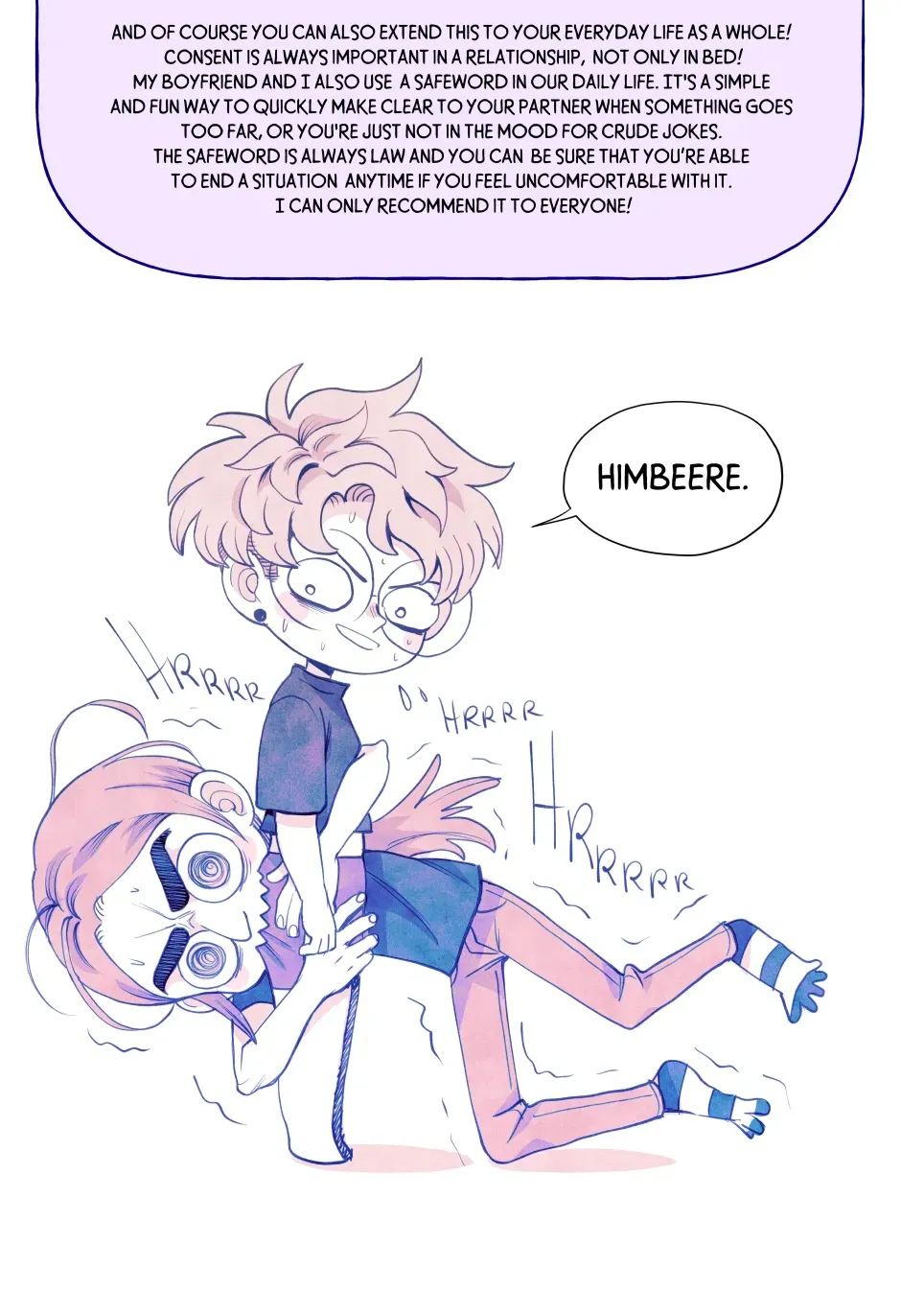 Back Home Blues Chapter 171 page 10 - 