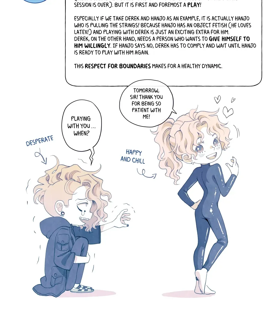 Back Home Blues Chapter 176 page 10 - 