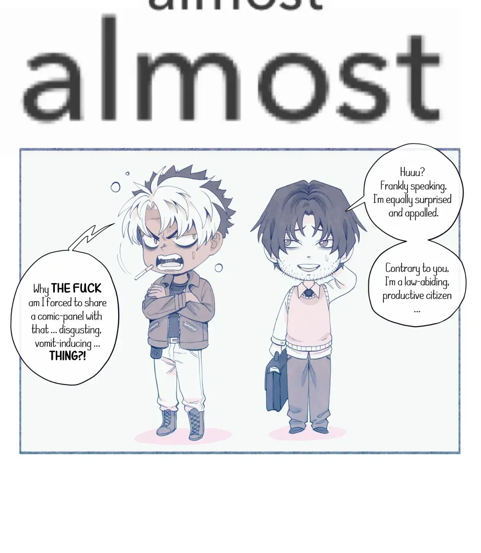 Back Home Blues Chapter 177 page 10 - 