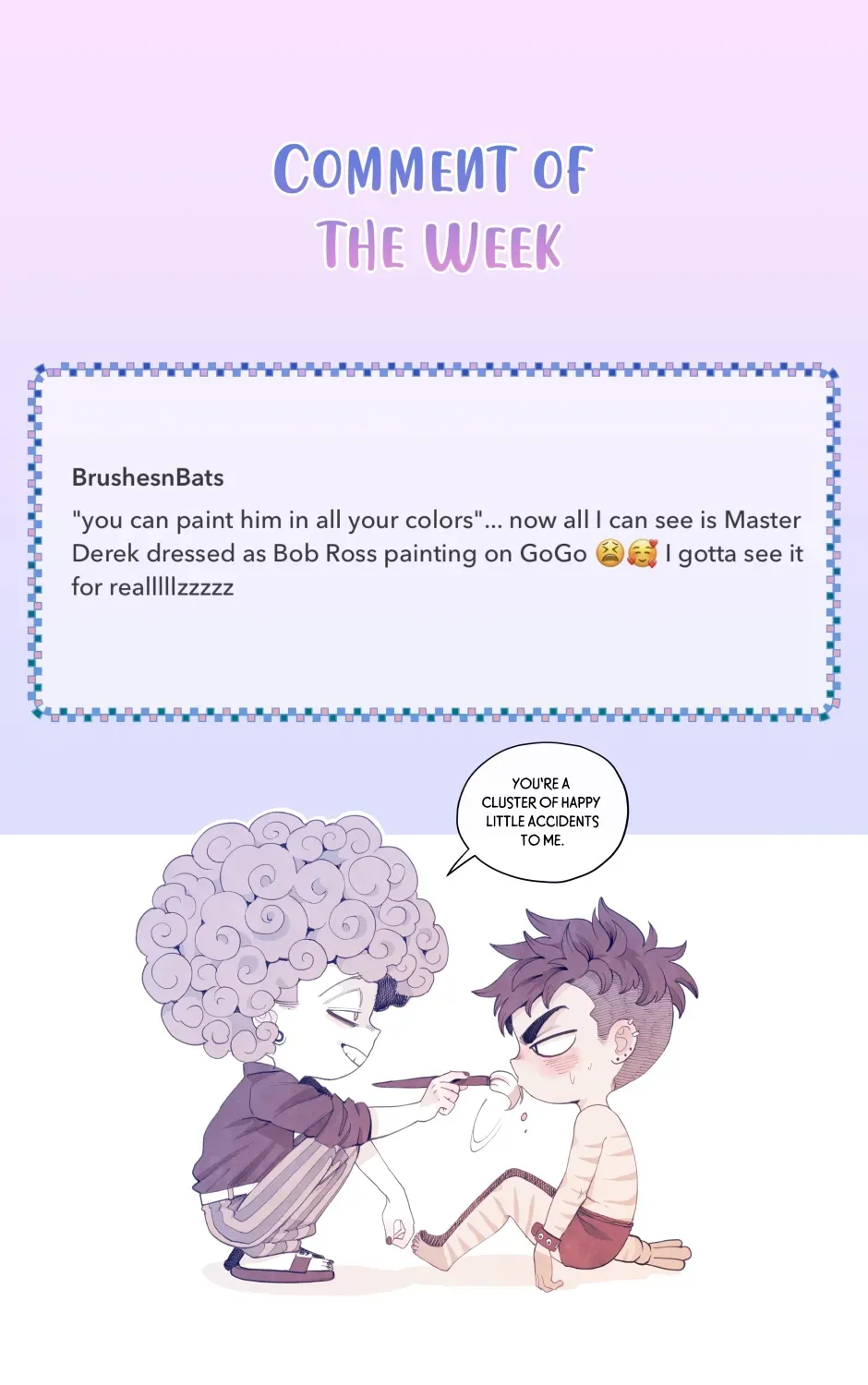 Back Home Blues Chapter 179 page 9 - 