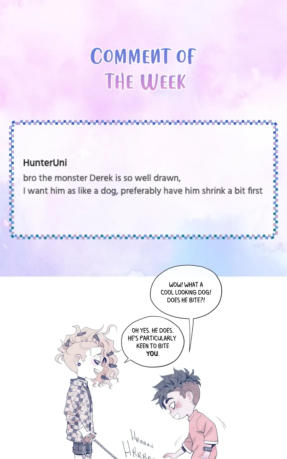 Back Home Blues Chapter 181 page 9 - 