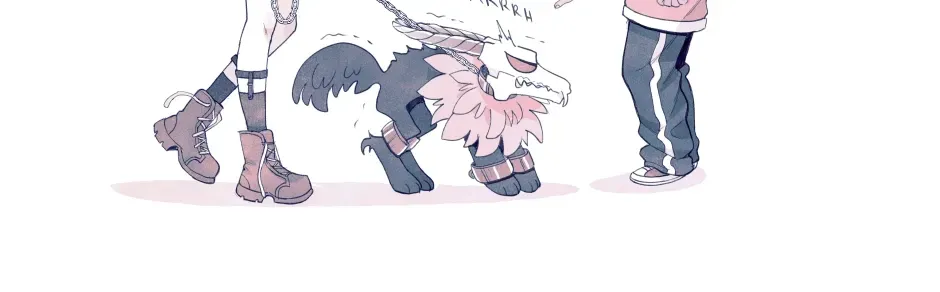 Back Home Blues Chapter 181 page 10 - 