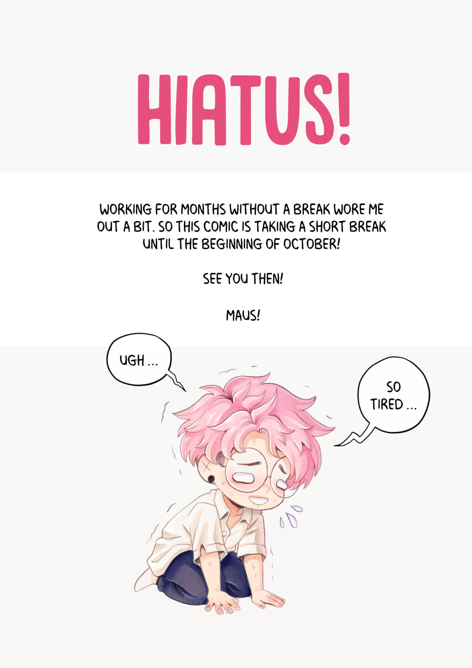 Back Home Blues Chapter 183 page 1 - 