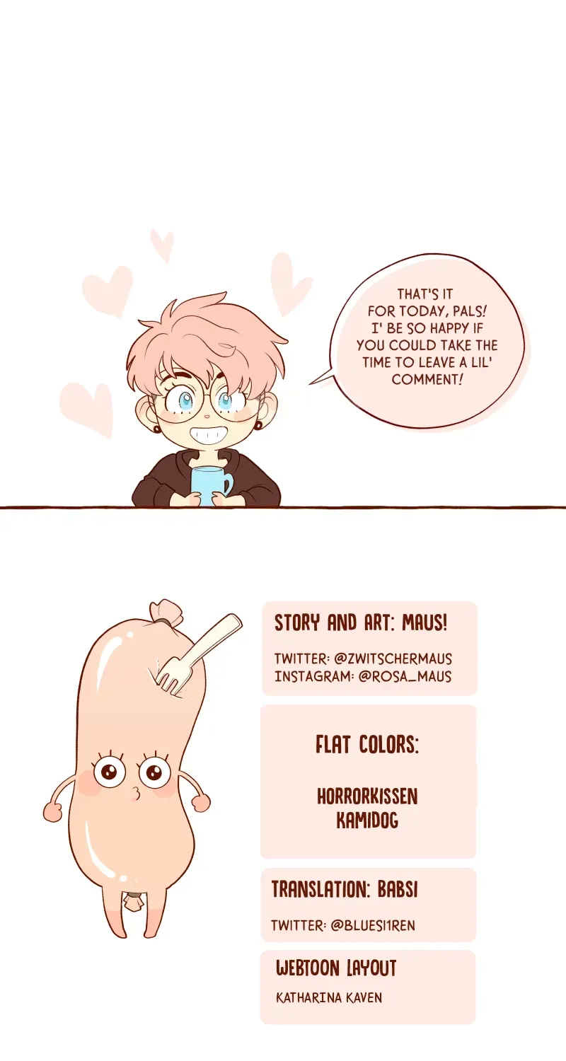 Back Home Blues Chapter 192 page 4 - 